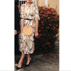 Hazel - Dress
